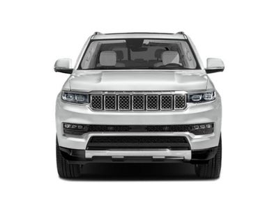 2023 Jeep Grand Wagoneer Obsidian 4x4
