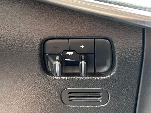 2023 Jeep Grand Wagoneer Obsidian 4x4