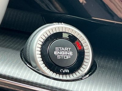 2023 Jeep Grand Wagoneer Obsidian 4x4