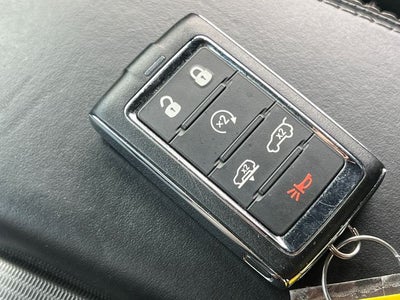 2023 Jeep Grand Wagoneer Obsidian 4x4