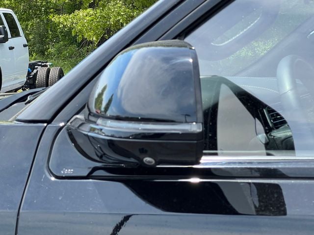 2023 Jeep Grand Wagoneer Obsidian 4x4