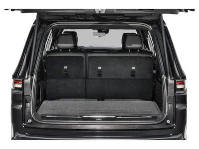 2024 Jeep Grand Wagoneer Series II 4x4