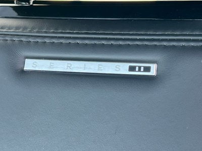 2024 Jeep Grand Wagoneer Series II 4x4