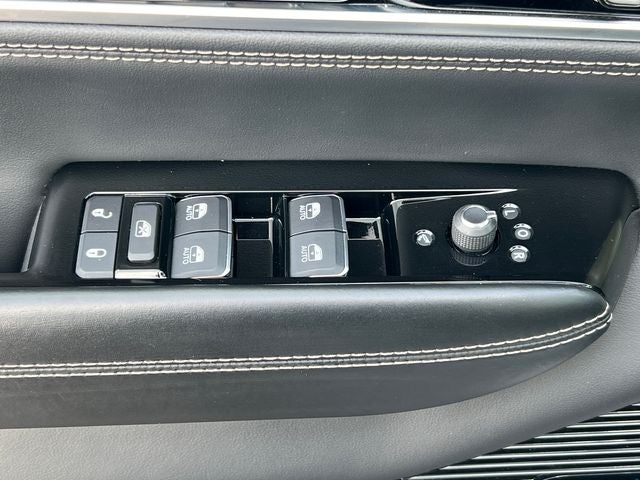 2024 Jeep Grand Wagoneer Series II 4x4