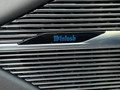 2024 Jeep Grand Wagoneer Series II 4x4