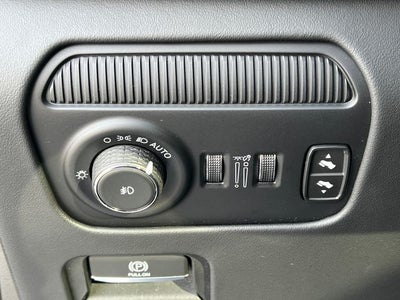 2024 Jeep Grand Wagoneer Series II 4x4