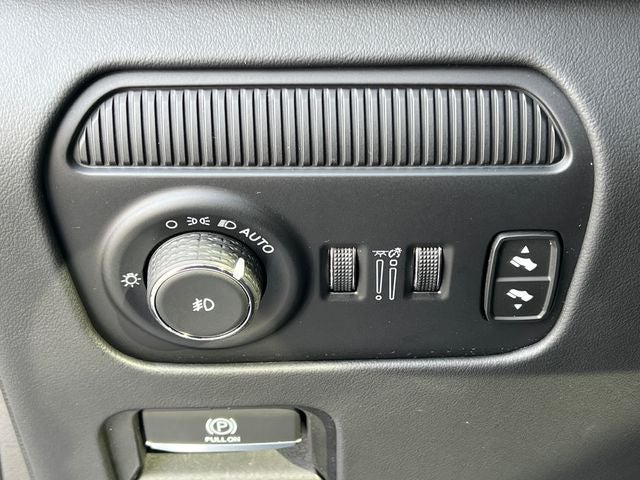 2024 Jeep Grand Wagoneer Series II 4x4