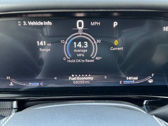 2024 Jeep Grand Wagoneer Series II 4x4