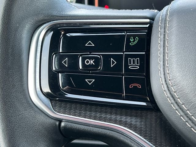 2024 Jeep Grand Wagoneer Series II 4x4