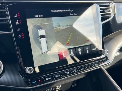 2024 Jeep Grand Wagoneer Series II 4x4