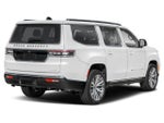 2024 Jeep Grand Wagoneer Series II 4x4