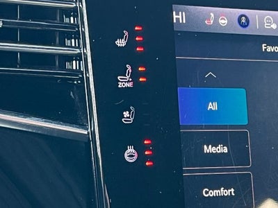 2024 Jeep Grand Wagoneer Series II 4x4