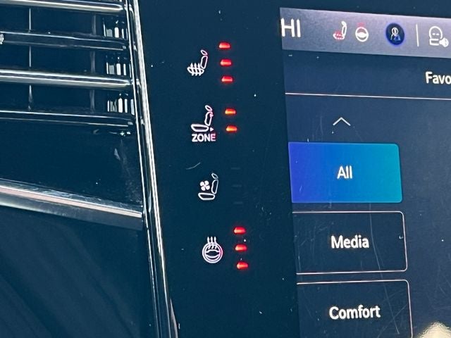 2024 Jeep Grand Wagoneer Series II 4x4