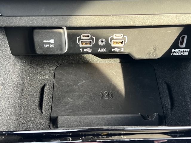 2024 Jeep Grand Wagoneer Series II 4x4