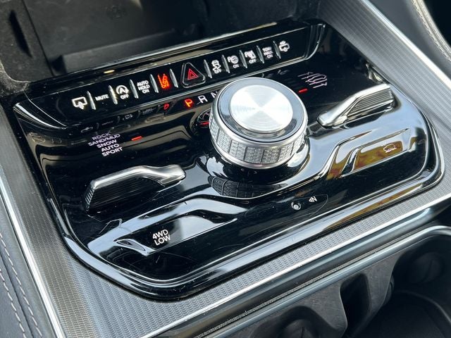 2024 Jeep Grand Wagoneer Series II 4x4