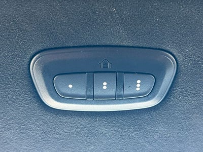 2024 Jeep Grand Wagoneer Series II 4x4