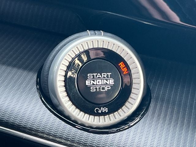 2024 Jeep Grand Wagoneer Series II 4x4