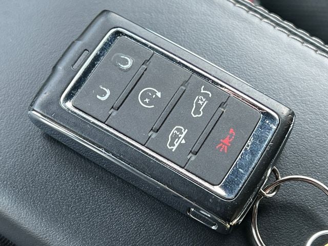 2024 Jeep Grand Wagoneer Series II 4x4