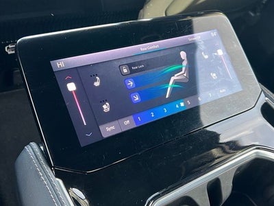 2024 Jeep Grand Wagoneer Series II 4x4