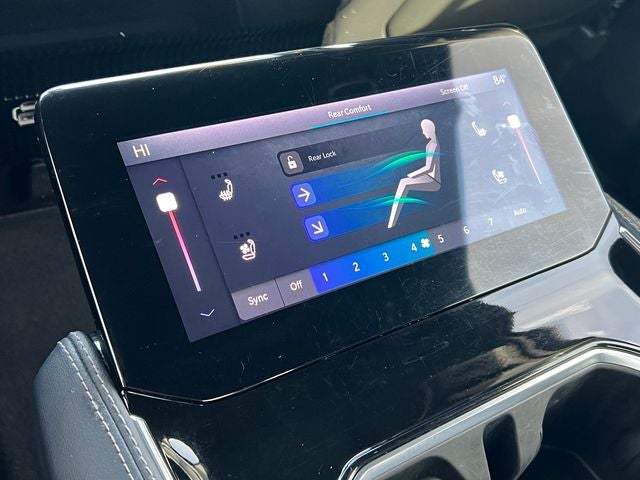 2024 Jeep Grand Wagoneer Series II 4x4