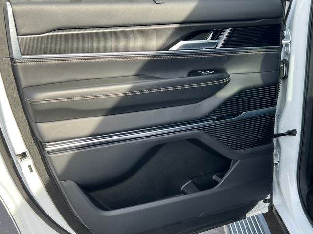 2024 Jeep Grand Wagoneer Series II 4x4