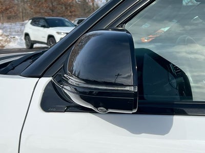 2024 Jeep Grand Wagoneer Series II 4x4