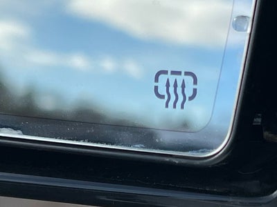 2024 Jeep Grand Wagoneer Series II 4x4