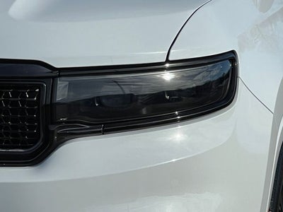 2024 Jeep Grand Wagoneer Series II 4x4