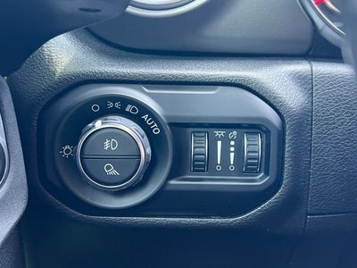2021 Jeep Gladiator Rubicon 4x4