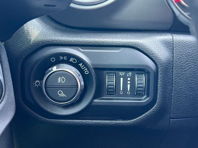2021 Jeep Gladiator Rubicon 4x4