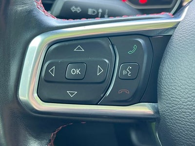 2021 Jeep Gladiator Rubicon 4x4