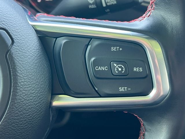 2021 Jeep Gladiator Rubicon 4x4