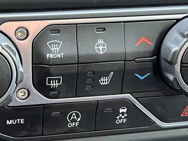 2021 Jeep Gladiator Rubicon 4x4