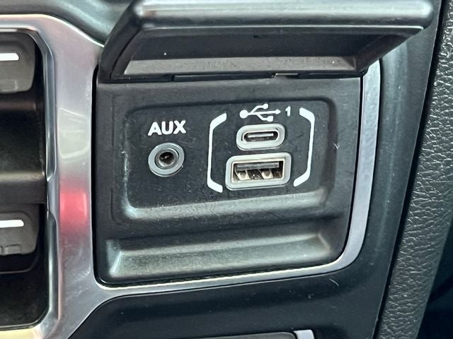 2021 Jeep Gladiator Rubicon 4x4