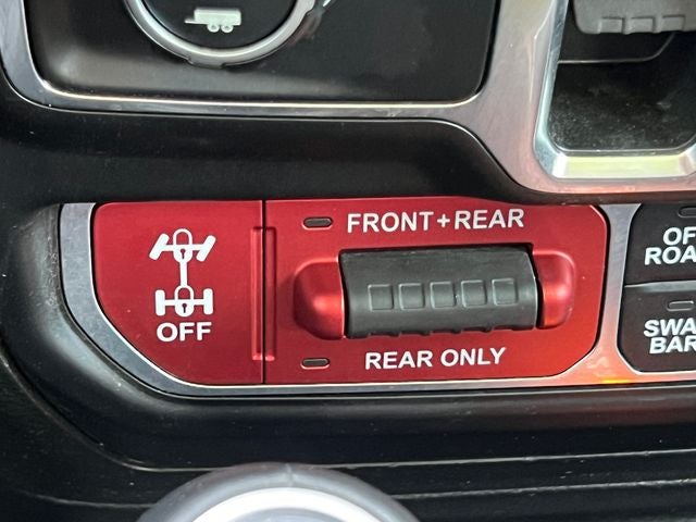 2021 Jeep Gladiator Rubicon 4x4