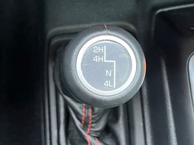 2021 Jeep Gladiator Rubicon 4x4