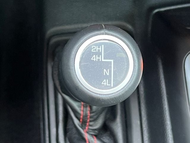 2021 Jeep Gladiator Rubicon 4x4