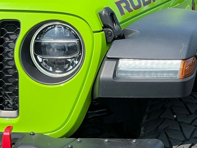 2021 Jeep Gladiator Rubicon 4x4