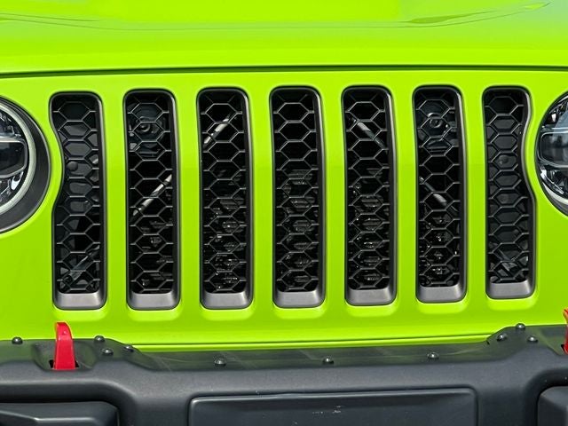 2021 Jeep Gladiator Rubicon 4x4
