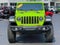 2021 Jeep Gladiator Rubicon 4x4