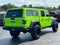2021 Jeep Gladiator Rubicon 4x4