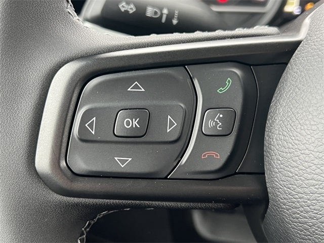 2026 Jeep Gladiator GLADIATOR WILLYS 4X4