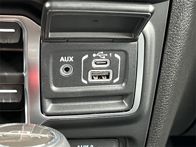 2026 Jeep Gladiator GLADIATOR WILLYS 4X4