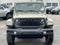 2026 Jeep Gladiator GLADIATOR WILLYS 4X4