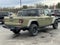 2026 Jeep Gladiator GLADIATOR WILLYS 4X4