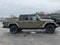 2026 Jeep Gladiator GLADIATOR WILLYS 4X4
