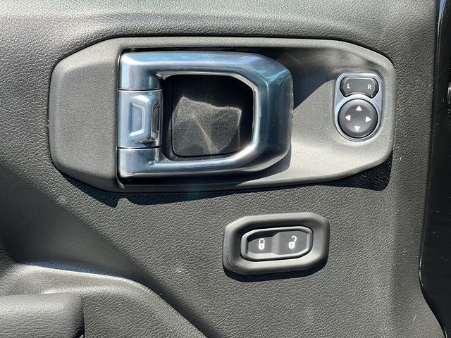 2026 Jeep Gladiator GLADIATOR SPORT S 4X4