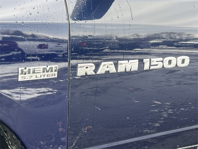 2012 RAM 1500 SLT
