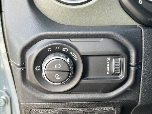 2026 Jeep Gladiator GLADIATOR MOJAVE X 4X4