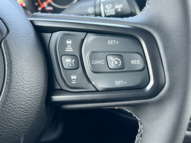 2026 Jeep Gladiator GLADIATOR MOJAVE X 4X4